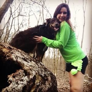 Meet your Posher, Levi